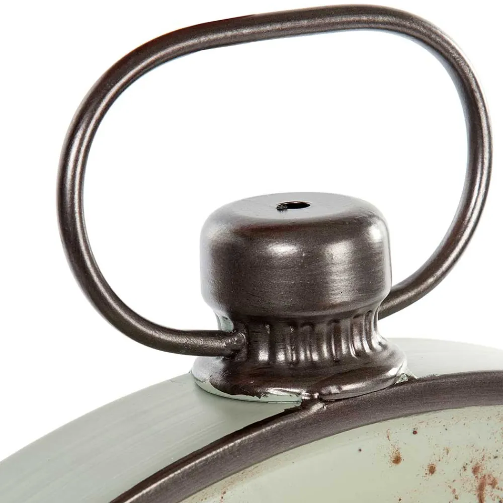 Wohnen Retro Wanduhr - Route 66 Design - Ruhnau