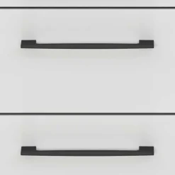 Wohnen Rollcontainer in Lichtgrau - Halcoms