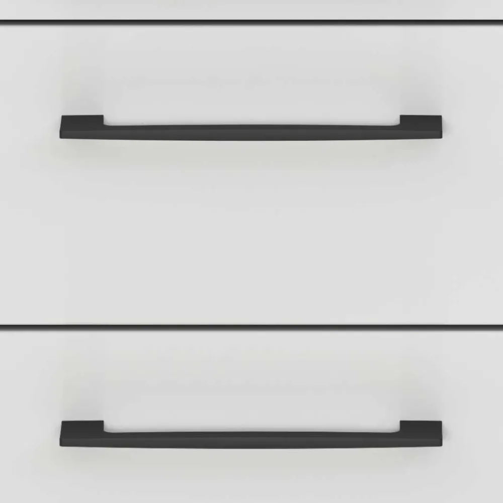 Wohnen Rollcontainer in Lichtgrau - Halcoms