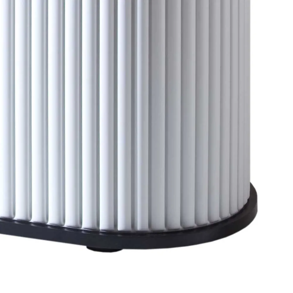 Wohnen Rolloschrank Reanel in Weiß