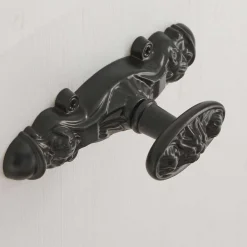 Wohnen Romantik Country Badezimmer Möbel - Doules (fünfteilig)