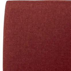 Wohnen Sofas|Sofa*Roter Schlafsessel ohne Armlehnen - Mysore