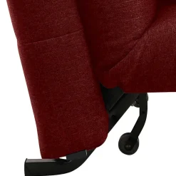 Wohnen Sofas|Sofa*Roter Schlafsessel ohne Armlehnen - Mysore