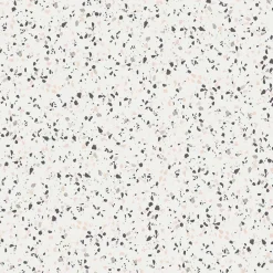 Wohnen Telefontische*Runde Beistelltische in Terrazzo Optik - Genns (zweiteilig)