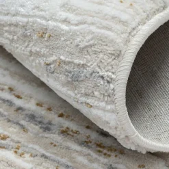 Wohnen Teppiche*Runde Teppich-Brücke mit 120 cm - Ilovina