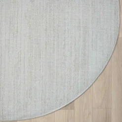 Wohnen Teppiche*Runde Teppich-Brücke mit 120 cm - Ilovina