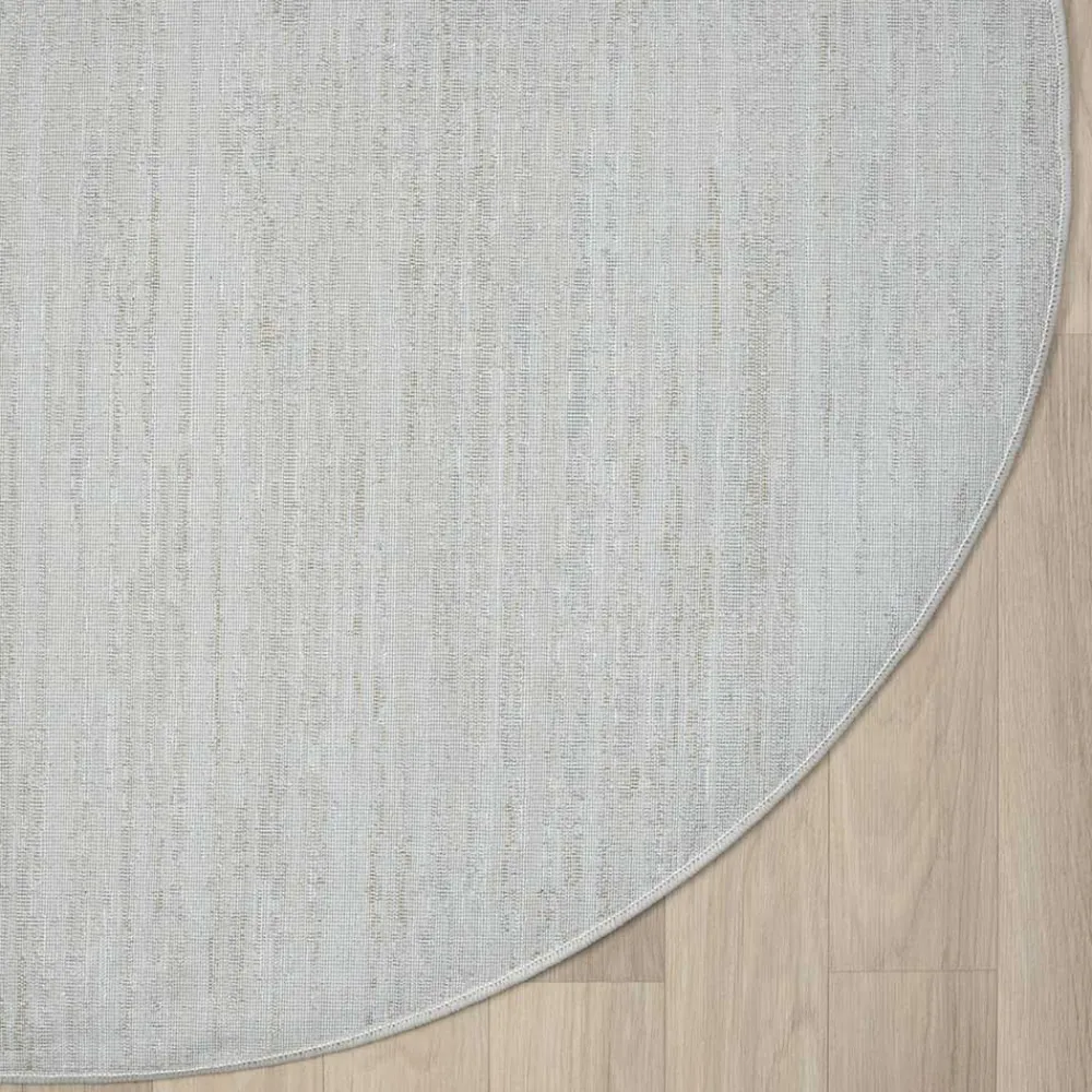 Wohnen Teppiche*Runde Teppich-Brücke mit 120 cm - Ilovina