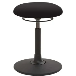 Wohnen Runder Bürohocker - flexibel sitzen - Leuven