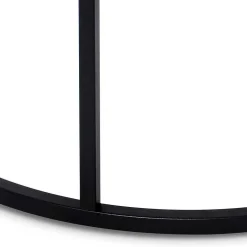 Wohnen Tische|Couchtisch*Runder Design Couchtisch mit Marmorplatte - Ciliuma