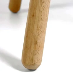 Wohnen Kindertische|Kindermöbel*Runder Kindertisch aus Massivholz - Grove