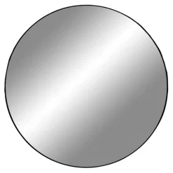 Wohnen Spiegel|Flurspiegel*Runder Spiegel in drei Größen - Baixon