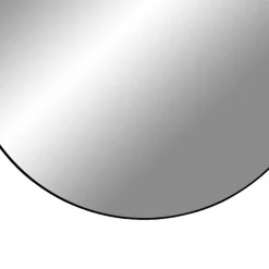 Wohnen Spiegel|Flurspiegel*Runder Spiegel in drei Größen - Baixon