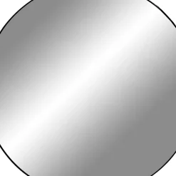 Wohnen Spiegel|Flurspiegel*Runder Spiegel in drei Größen - Baixon