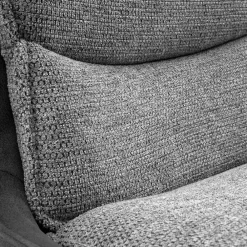 Wohnen Rundes Esstisch Set für 4 Personen - Lamezzan (fünfteilig)