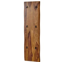 Wohnen Garderoben|Garderoben*Rustikal-moderne Flurmöbel Kombi - Elmin (dreiteilig)