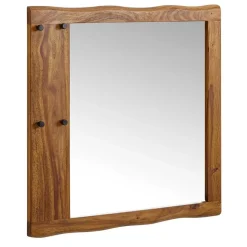 Wohnen Garderoben|Garderoben*Rustikal-moderne Flurmöbel Kombi - Elmin (dreiteilig)