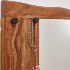 Wohnen Garderoben|Garderoben*Rustikal-moderne Flurmöbel Kombi - Elmin (dreiteilig)