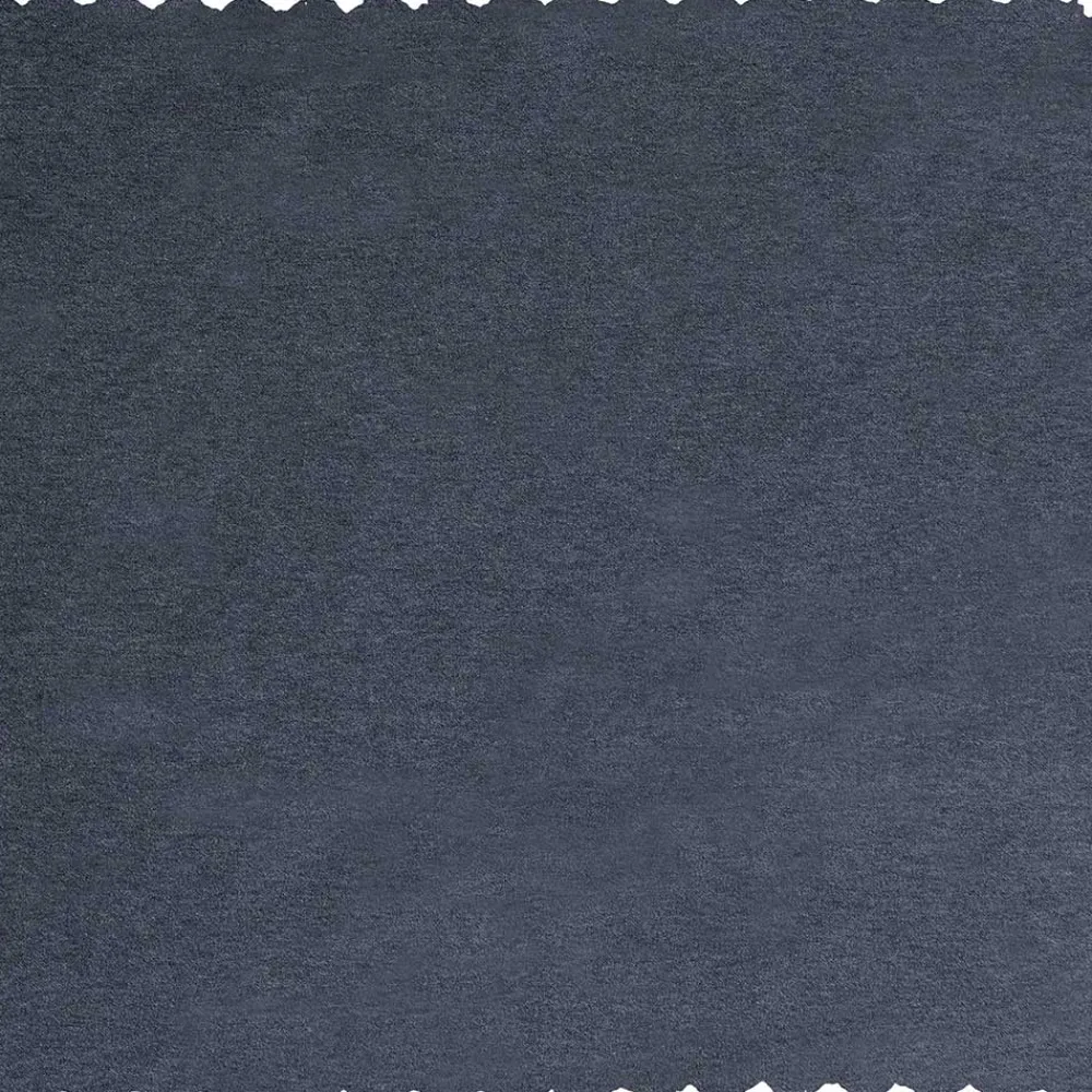 Wohnen Sofas|Sofa*Samt L-Sofa in Dunkelgrau - Roccoss