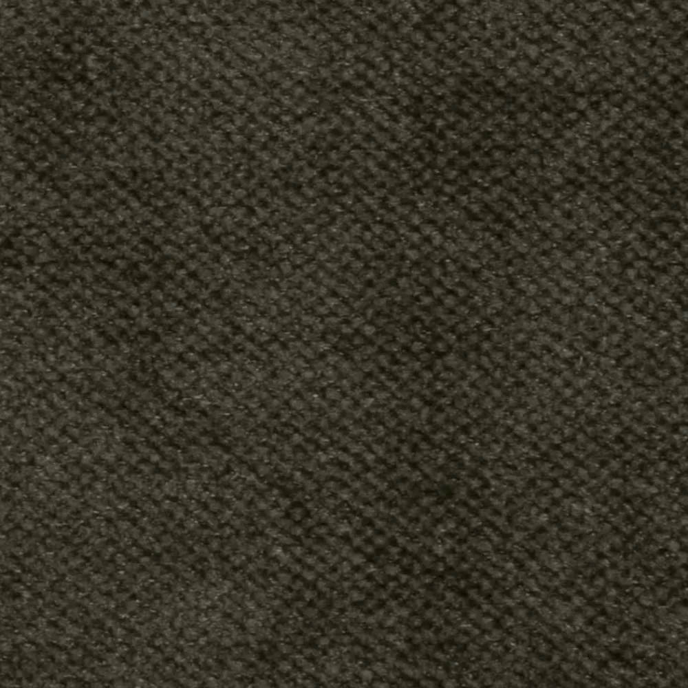 Wohnen Retro Möbel*Samt Retrocouch in Dunkelgrün Samt - Kurtisma