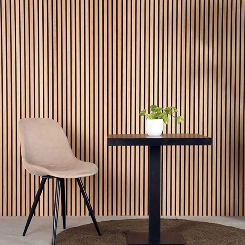 Wohnen Samt Schalenstuhl in Beige - Jesafina (2er Set)