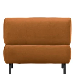 Wohnen Samtsessel in Hellbraun - Mindnight