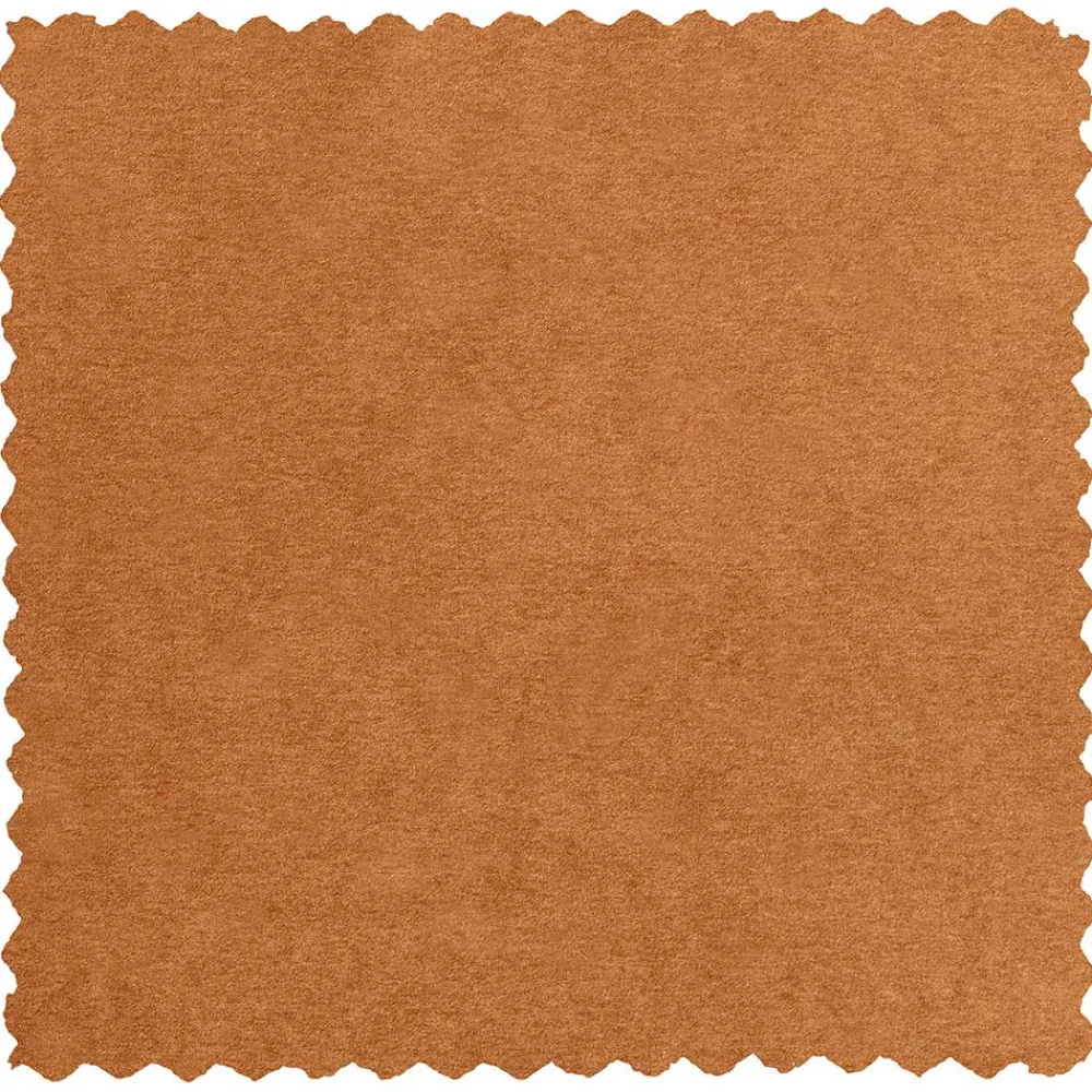 Wohnen Samtsessel in Hellbraun - Mindnight