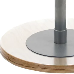 Wohnen Barhocker|Hocker*Sattelsitz Hocker fürs Büro - Pencodo