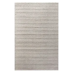 Wohnen Scandi Chic Teppich 230x160 cm - Bastino