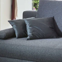 Wohnen Schlafcouch für jeden Tag in Anthrazit - Antigua