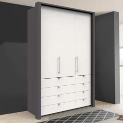Wohnen Schlafraum Schrank in modernem Design - Fabolie