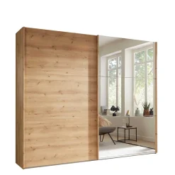 Wohnen Schlafraum Schrank mit Schwebetüren - Emya