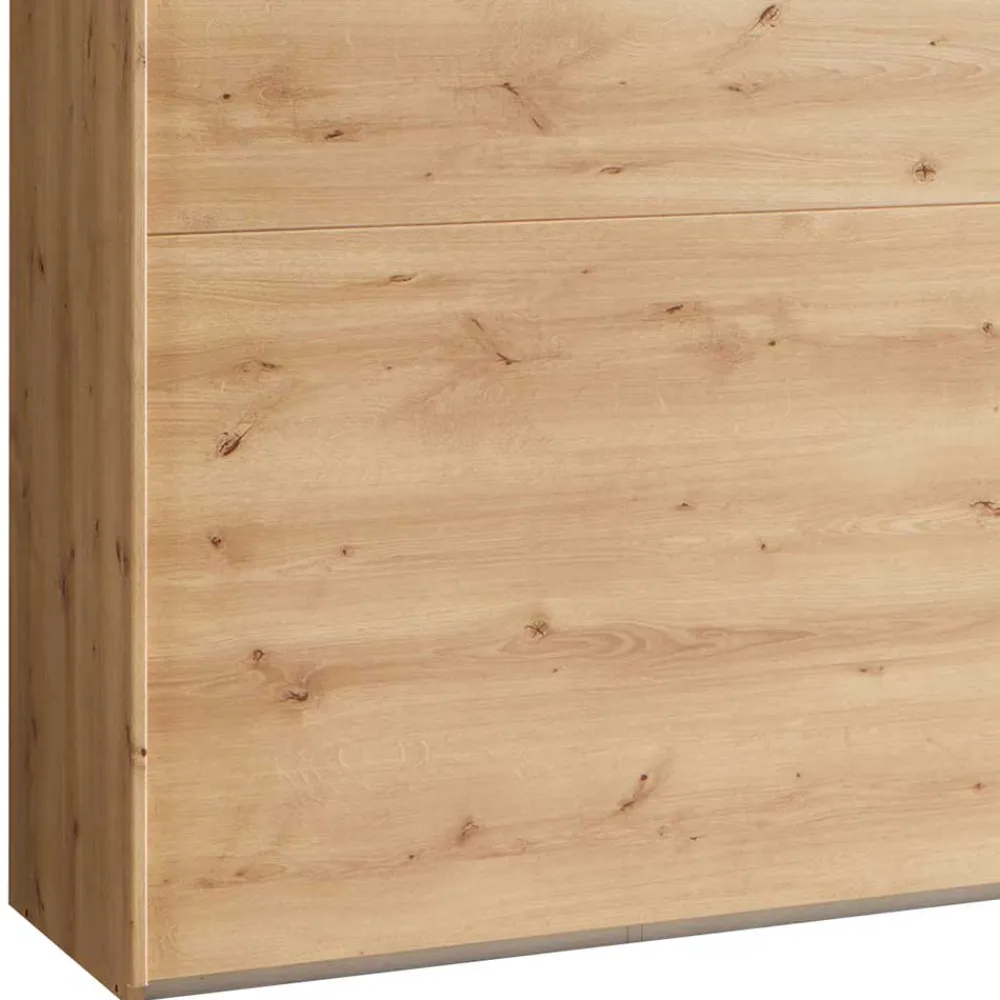 Wohnen Schlafraum Schrank mit Schwebetüren - Emya