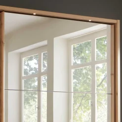 Wohnen Schlafraum Schrank mit Schwebetüren - Emya