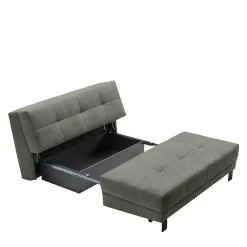 Wohnen Schlafsofa in 140x200 oder 160x200 - Gasparillo