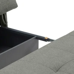 Wohnen Schlafsofa in 140x200 oder 160x200 - Gasparillo