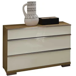 Wohnen Schlafzimmer Bett Anlage & Schrank - Lesegano (vierteilig)