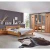 Wohnen Schlafzimmer Einrichtung Apolios in Erle teilmassiv (vierteilig)