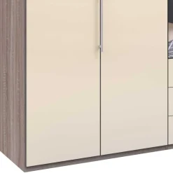 Wohnen Schlafzimmer Falttürenschrank 3-türig - Mayla