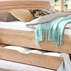 Wohnen Schlafzimmer in Eiche - Sendician (vierteilig)