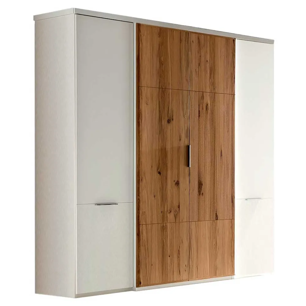 Wohnen Jugendzimmerschränke*Schlafzimmer Kleiderschrank 199x218x62 cm - Rodicco