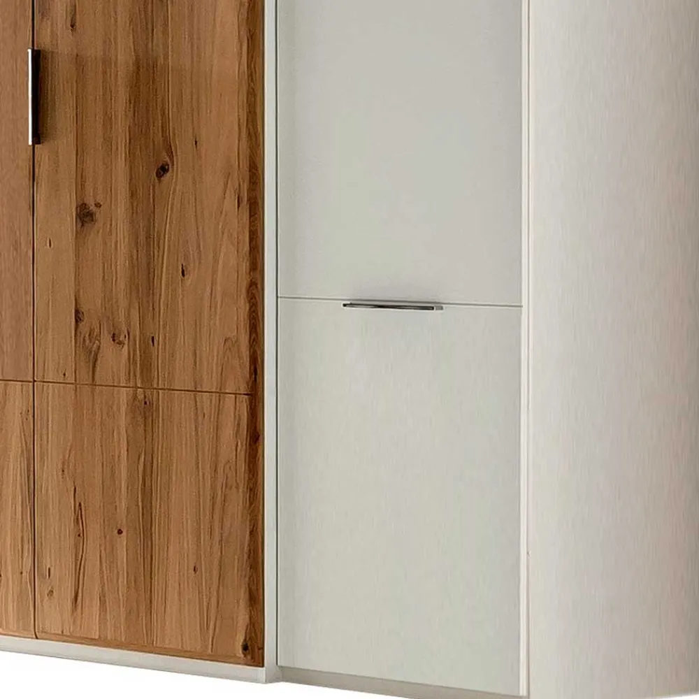 Wohnen Jugendzimmerschränke*Schlafzimmer Kleiderschrank 199x218x62 cm - Rodicco