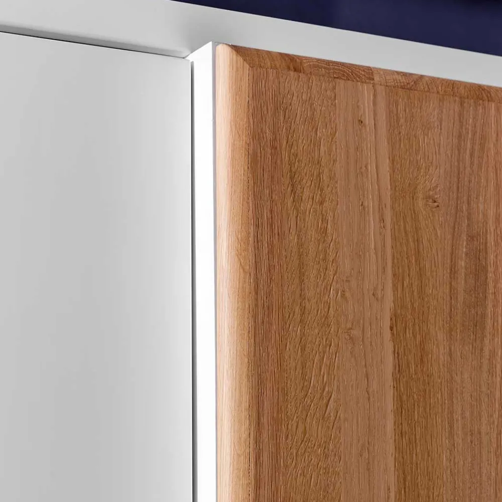 Wohnen Jugendzimmerschränke*Schlafzimmer Kleiderschrank 199x218x62 cm - Rodicco