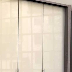 Wohnen Schlafzimmer Kleiderschrank mit acht Schubladen - Samona