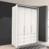 Wohnen Schlafzimmer Kleiderschrank in modernem Design - Donpiave