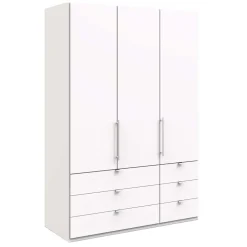 Wohnen Schlafzimmer Kleiderschrank in modernem Design - Donpiave