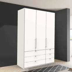 Wohnen Schlafzimmer Kleiderschrank in modernem Design - Donpiave