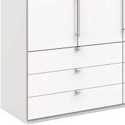 Wohnen Schlafzimmer Kleiderschrank in modernem Design - Donpiave