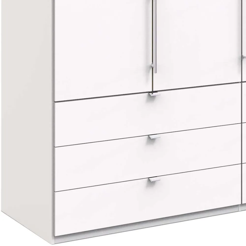 Wohnen Schlafzimmer Kleiderschrank in modernem Design - Donpiave