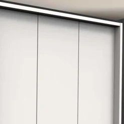 Wohnen Schlafzimmer Kleiderschrank in modernem Design - Donpiave