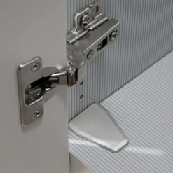 Wohnen Schlafzimmer Kombi-Kleiderschrank 6-türig - Pascan